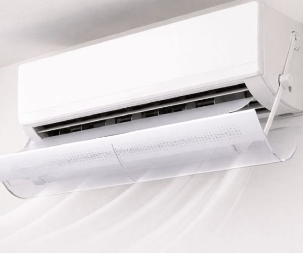 冷氣導風罩值得裝嗎？改善直吹與潛在優缺點一次懂